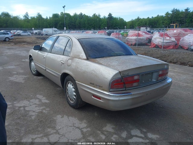 Aukcja sprzedaży 1997 Buick Park Avenue, vin: 1G4CW52K9V4604231, numer aukcji: 45210916
