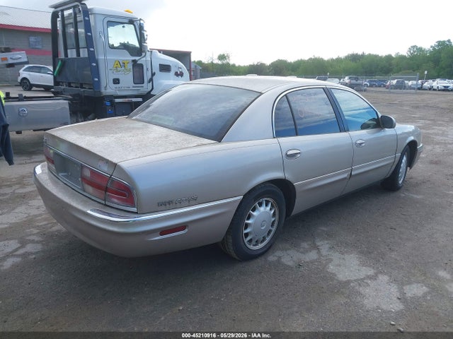 Aukcja sprzedaży 1997 Buick Park Avenue, vin: 1G4CW52K9V4604231, numer aukcji: 45210916