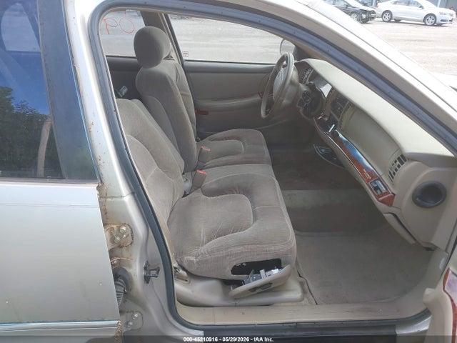 Aukcja sprzedaży 1997 Buick Park Avenue, vin: 1G4CW52K9V4604231, numer aukcji: 45210916