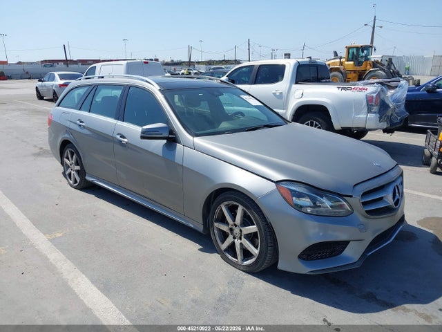 2015 Mercedes-benz E 350 4matic მანქანა იყიდება აუქციონზე, vin: WDDHH8JB6FB117272, აუქციონის ნომერი: 45210922
