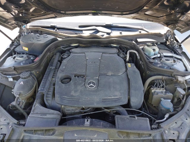 2015 Mercedes-benz E 350 4matic მანქანა იყიდება აუქციონზე, vin: WDDHH8JB6FB117272, აუქციონის ნომერი: 45210922