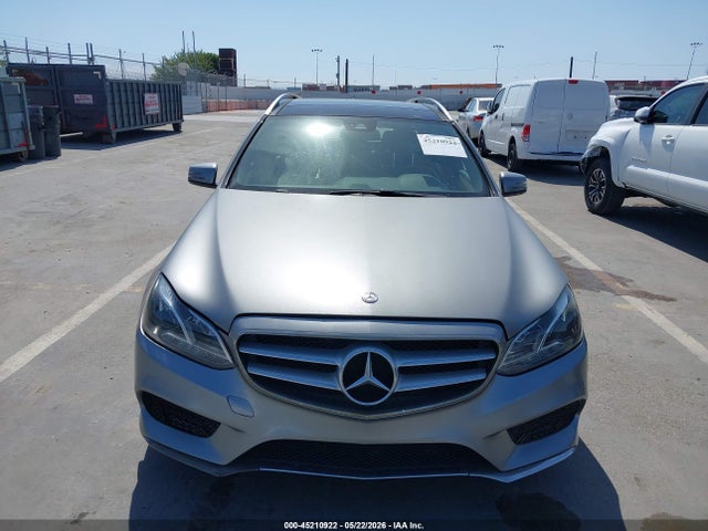 2015 Mercedes-benz E 350 4matic მანქანა იყიდება აუქციონზე, vin: WDDHH8JB6FB117272, აუქციონის ნომერი: 45210922