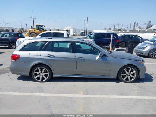 2015 Mercedes-benz E 350 4matic მანქანა იყიდება აუქციონზე, vin: WDDHH8JB6FB117272, აუქციონის ნომერი: 45210922