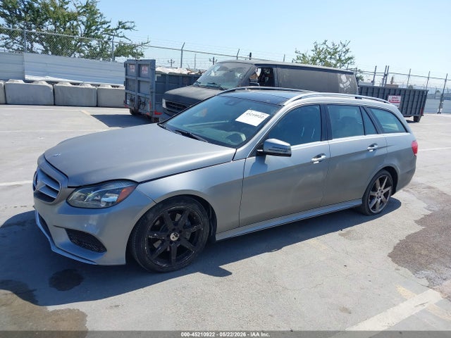 2015 Mercedes-benz E 350 4matic მანქანა იყიდება აუქციონზე, vin: WDDHH8JB6FB117272, აუქციონის ნომერი: 45210922
