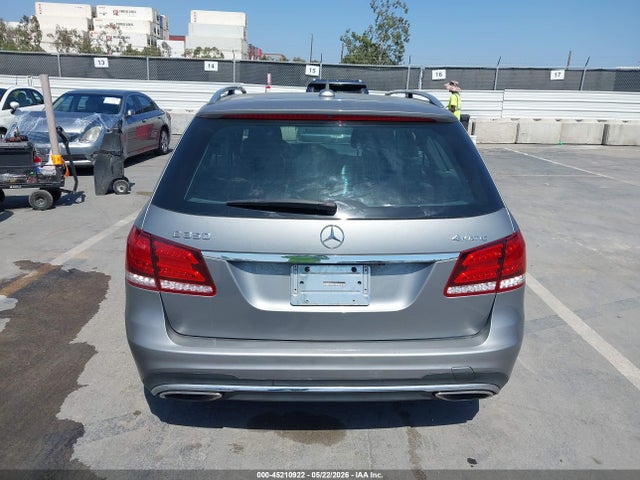 2015 Mercedes-benz E 350 4matic მანქანა იყიდება აუქციონზე, vin: WDDHH8JB6FB117272, აუქციონის ნომერი: 45210922