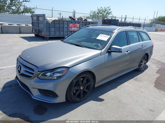 2015 Mercedes-benz E 350 4matic მანქანა იყიდება აუქციონზე, vin: WDDHH8JB6FB117272, აუქციონის ნომერი: 45210922