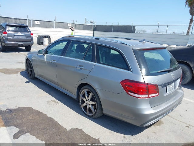 2015 Mercedes-benz E 350 4matic მანქანა იყიდება აუქციონზე, vin: WDDHH8JB6FB117272, აუქციონის ნომერი: 45210922