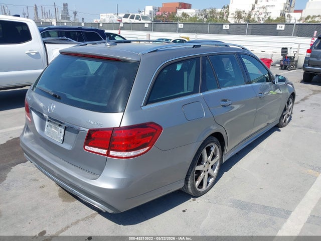 2015 Mercedes-benz E 350 4matic მანქანა იყიდება აუქციონზე, vin: WDDHH8JB6FB117272, აუქციონის ნომერი: 45210922