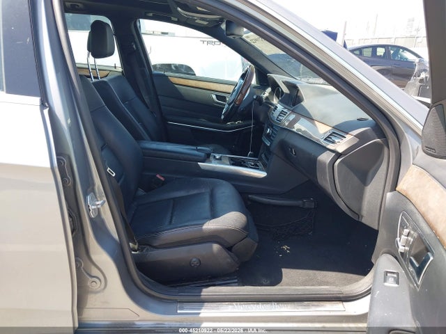 2015 Mercedes-benz E 350 4matic მანქანა იყიდება აუქციონზე, vin: WDDHH8JB6FB117272, აუქციონის ნომერი: 45210922