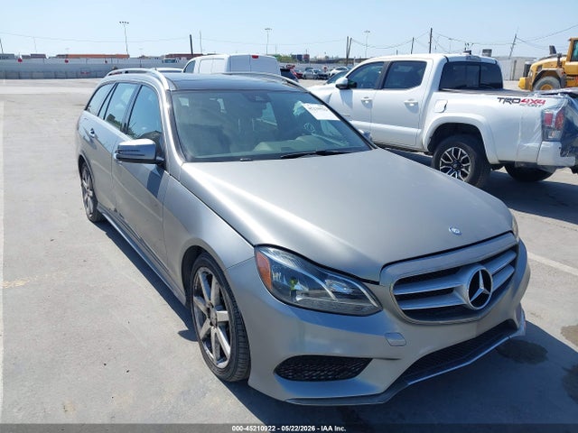 2015 Mercedes-benz E 350 4matic მანქანა იყიდება აუქციონზე, vin: WDDHH8JB6FB117272, აუქციონის ნომერი: 45210922