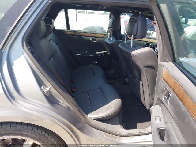 2015 Mercedes-benz E 350 4matic მანქანა იყიდება აუქციონზე, vin: WDDHH8JB6FB117272, აუქციონის ნომერი: 45210922