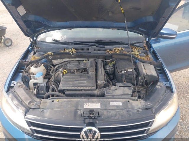 3VWDB7AJ9HM361194 Volkswagen Jetta 1.4t Se