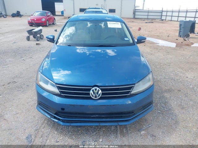 3VWDB7AJ9HM361194 Volkswagen Jetta 1.4t Se