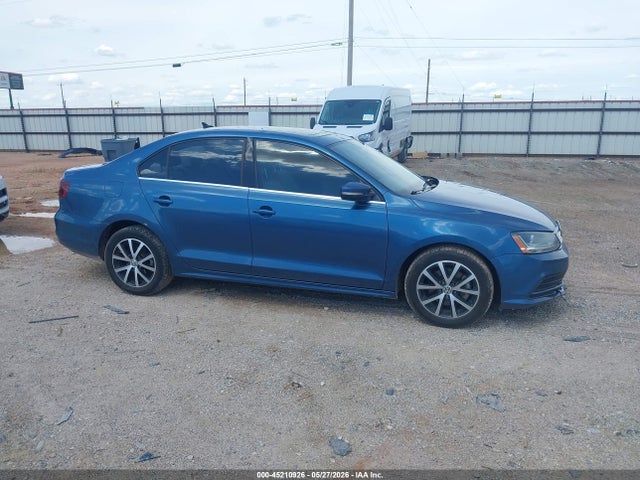 3VWDB7AJ9HM361194 Volkswagen Jetta 1.4t Se