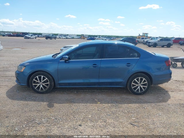 3VWDB7AJ9HM361194 Volkswagen Jetta 1.4t Se