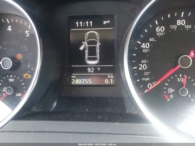3VWDB7AJ9HM361194 Volkswagen Jetta 1.4t Se