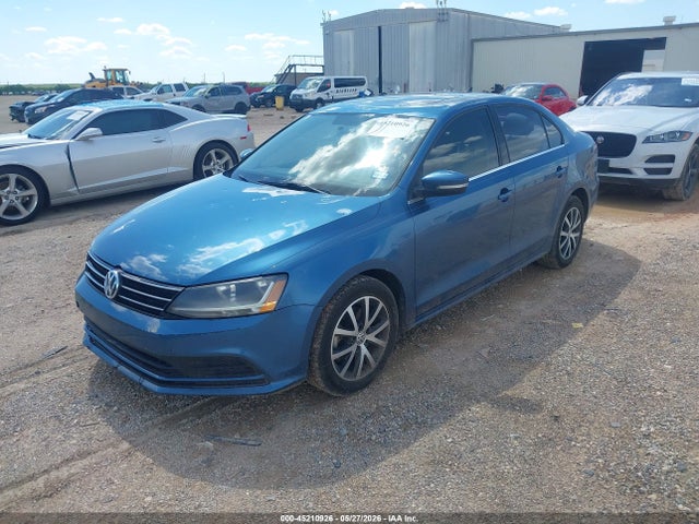3VWDB7AJ9HM361194 Volkswagen Jetta 1.4t Se