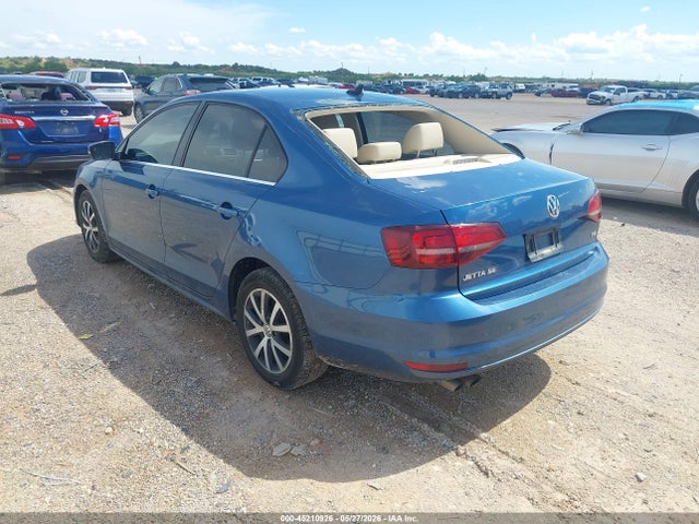 3VWDB7AJ9HM361194 Volkswagen Jetta 1.4t Se