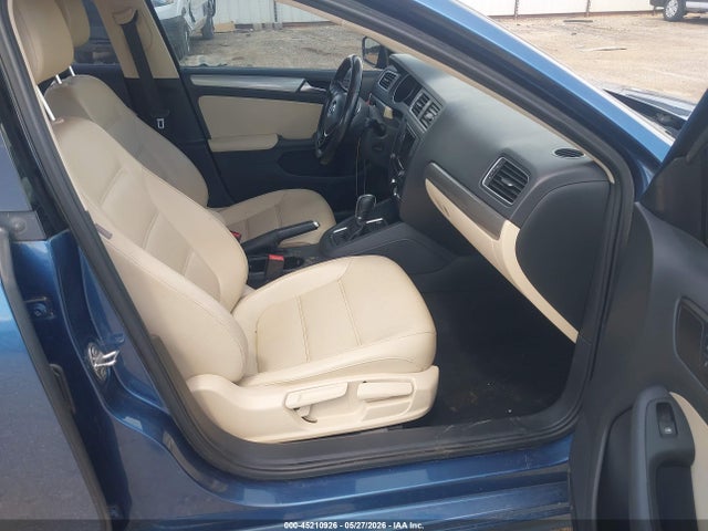 3VWDB7AJ9HM361194 Volkswagen Jetta 1.4t Se