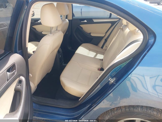 3VWDB7AJ9HM361194 Volkswagen Jetta 1.4t Se