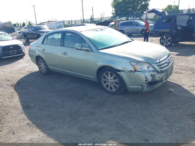 Продаж на аукціоні авто 2006 Toyota Avalon Limited, vin: 4T1BK36BX6U104490, номер лоту: 45210927