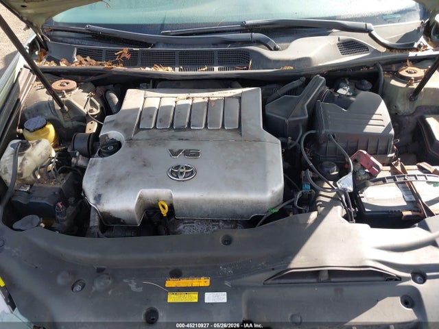 Продаж на аукціоні авто 2006 Toyota Avalon Limited, vin: 4T1BK36BX6U104490, номер лоту: 45210927