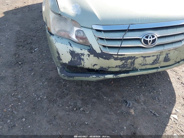 Продаж на аукціоні авто 2006 Toyota Avalon Limited, vin: 4T1BK36BX6U104490, номер лоту: 45210927