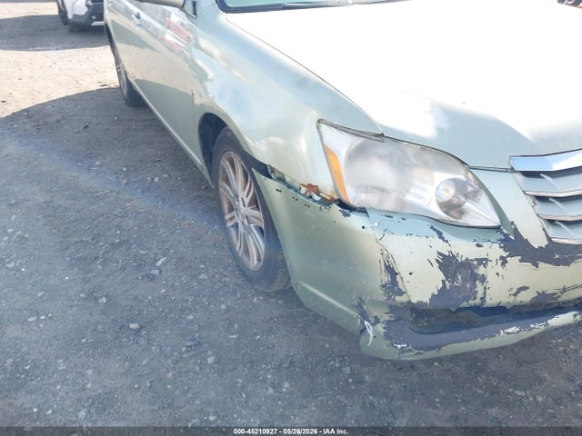 Продаж на аукціоні авто 2006 Toyota Avalon Limited, vin: 4T1BK36BX6U104490, номер лоту: 45210927