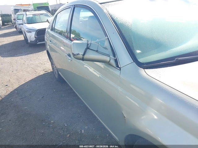 Продаж на аукціоні авто 2006 Toyota Avalon Limited, vin: 4T1BK36BX6U104490, номер лоту: 45210927