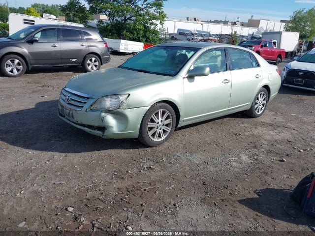 Продаж на аукціоні авто 2006 Toyota Avalon Limited, vin: 4T1BK36BX6U104490, номер лоту: 45210927