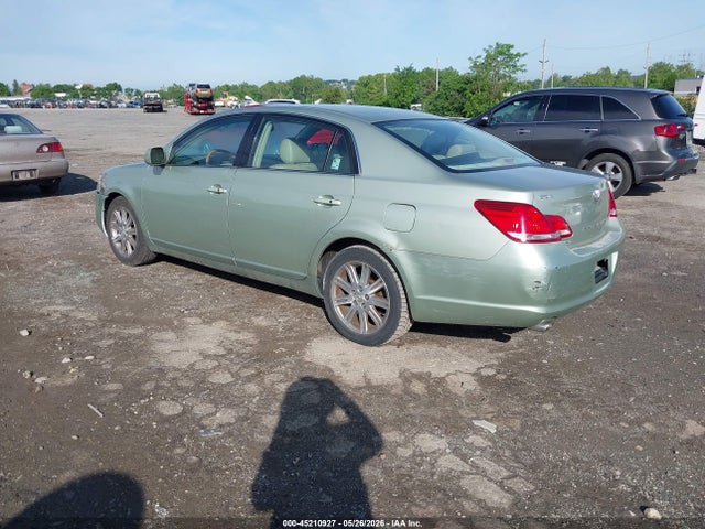 Продаж на аукціоні авто 2006 Toyota Avalon Limited, vin: 4T1BK36BX6U104490, номер лоту: 45210927