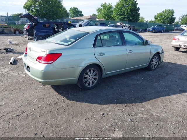 Продаж на аукціоні авто 2006 Toyota Avalon Limited, vin: 4T1BK36BX6U104490, номер лоту: 45210927
