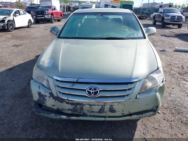 Продаж на аукціоні авто 2006 Toyota Avalon Limited, vin: 4T1BK36BX6U104490, номер лоту: 45210927