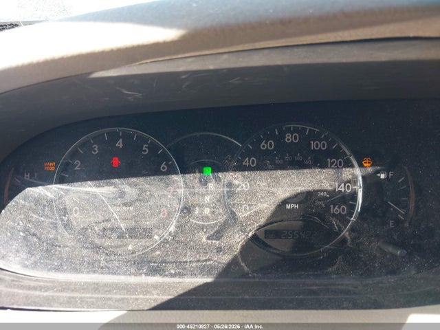 Продаж на аукціоні авто 2006 Toyota Avalon Limited, vin: 4T1BK36BX6U104490, номер лоту: 45210927