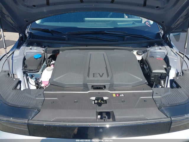 Hyundai Ioniq 5 Limited 2026 7YAKR4DAXTY061895 Image 10