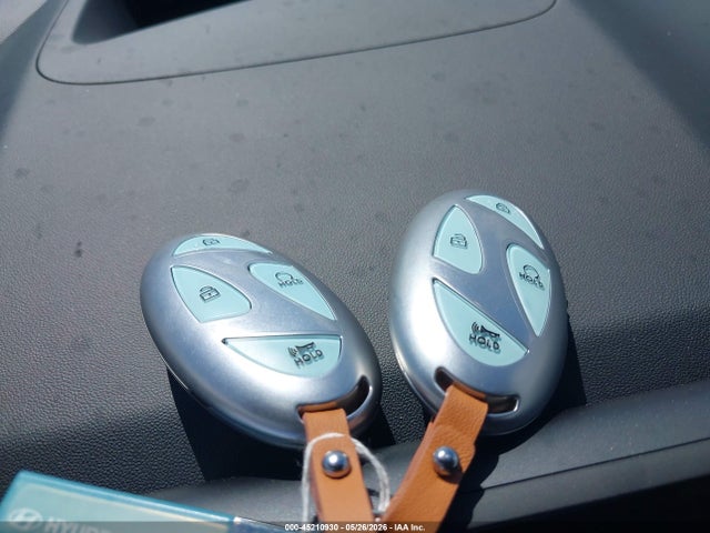 Hyundai Ioniq 5 Limited 2026 7YAKR4DAXTY061895 Image 11