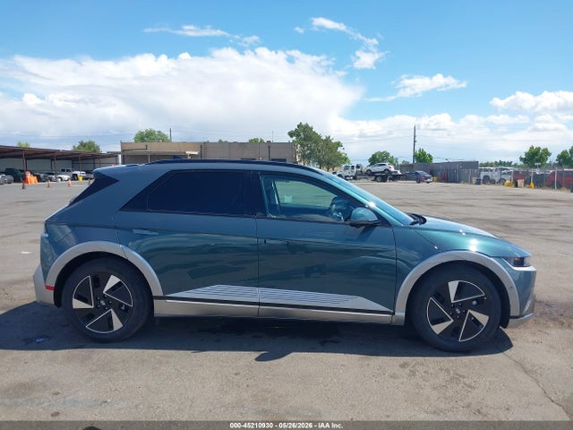 Hyundai Ioniq 5 Limited 2026 7YAKR4DAXTY061895 Image 13
