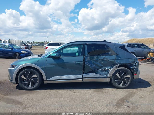 Hyundai Ioniq 5 Limited 2026 7YAKR4DAXTY061895 Image 14