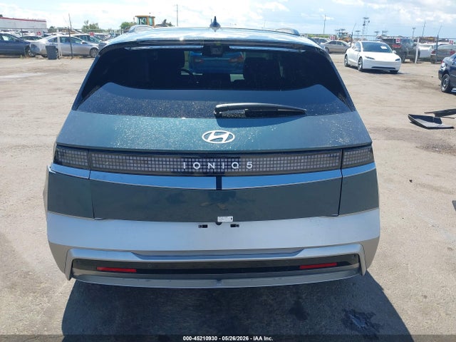 Hyundai Ioniq 5 Limited 2026 7YAKR4DAXTY061895 Image 16