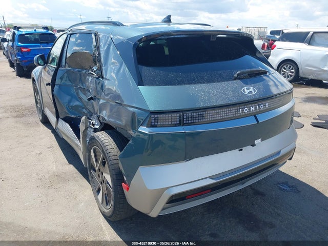 Hyundai Ioniq 5 Limited 2026 7YAKR4DAXTY061895 Image 3