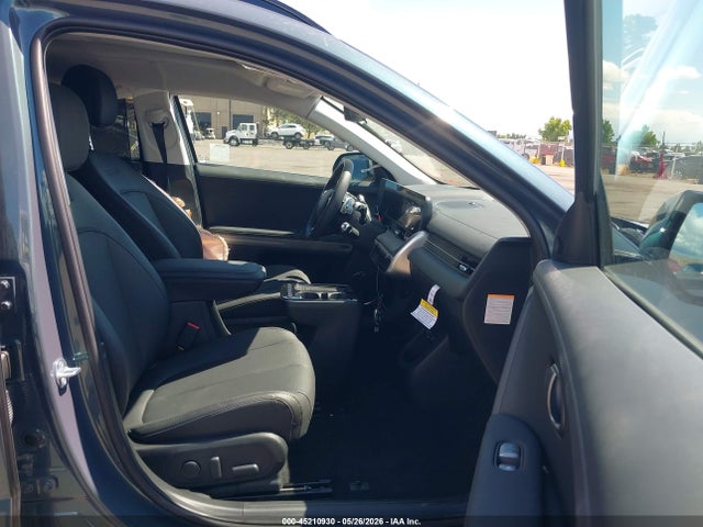 Hyundai Ioniq 5 Limited 2026 7YAKR4DAXTY061895 Image 5