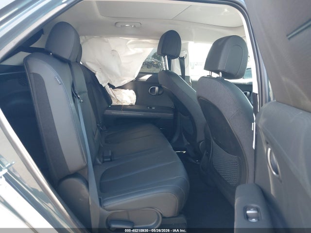 Hyundai Ioniq 5 Limited 2026 7YAKR4DAXTY061895 Image 8