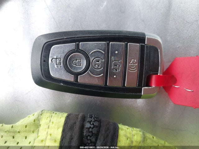 45210931 :رقم المزاد ، 1FMJK2AT3JEA18348 vin ، 2018 Ford Expedition Max Limited مزاد بيع