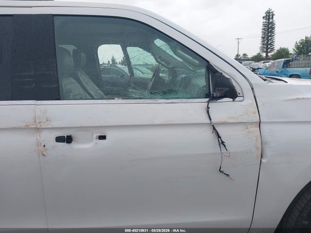 45210931 :رقم المزاد ، 1FMJK2AT3JEA18348 vin ، 2018 Ford Expedition Max Limited مزاد بيع