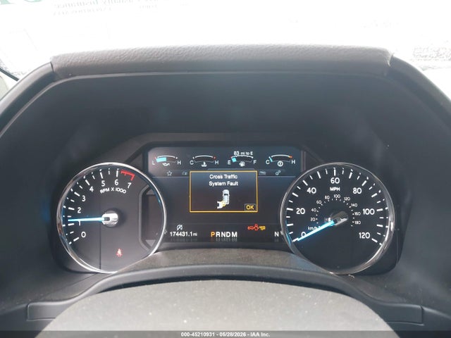45210931 :رقم المزاد ، 1FMJK2AT3JEA18348 vin ، 2018 Ford Expedition Max Limited مزاد بيع