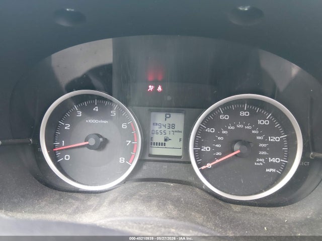 Aukcja sprzedaży 2018 Subaru Forester 2.5i, vin: JF2SJABC3JH469168, numer aukcji: 45210939