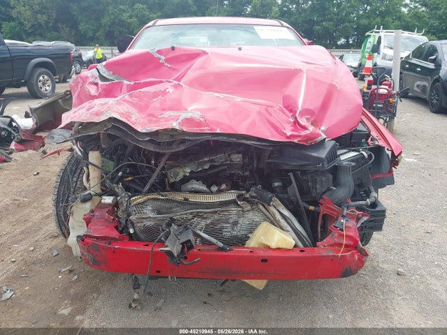 Aukcja sprzedaży 2004 Mazda Mazda6 S, vin: 1YVFP84D545N65588, numer aukcji: 45210945