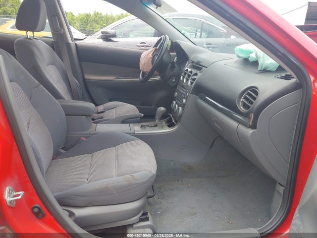 Aukcja sprzedaży 2004 Mazda Mazda6 S, vin: 1YVFP84D545N65588, numer aukcji: 45210945