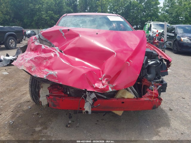 Aukcja sprzedaży 2004 Mazda Mazda6 S, vin: 1YVFP84D545N65588, numer aukcji: 45210945