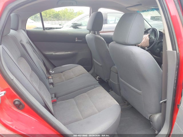 Aukcja sprzedaży 2004 Mazda Mazda6 S, vin: 1YVFP84D545N65588, numer aukcji: 45210945